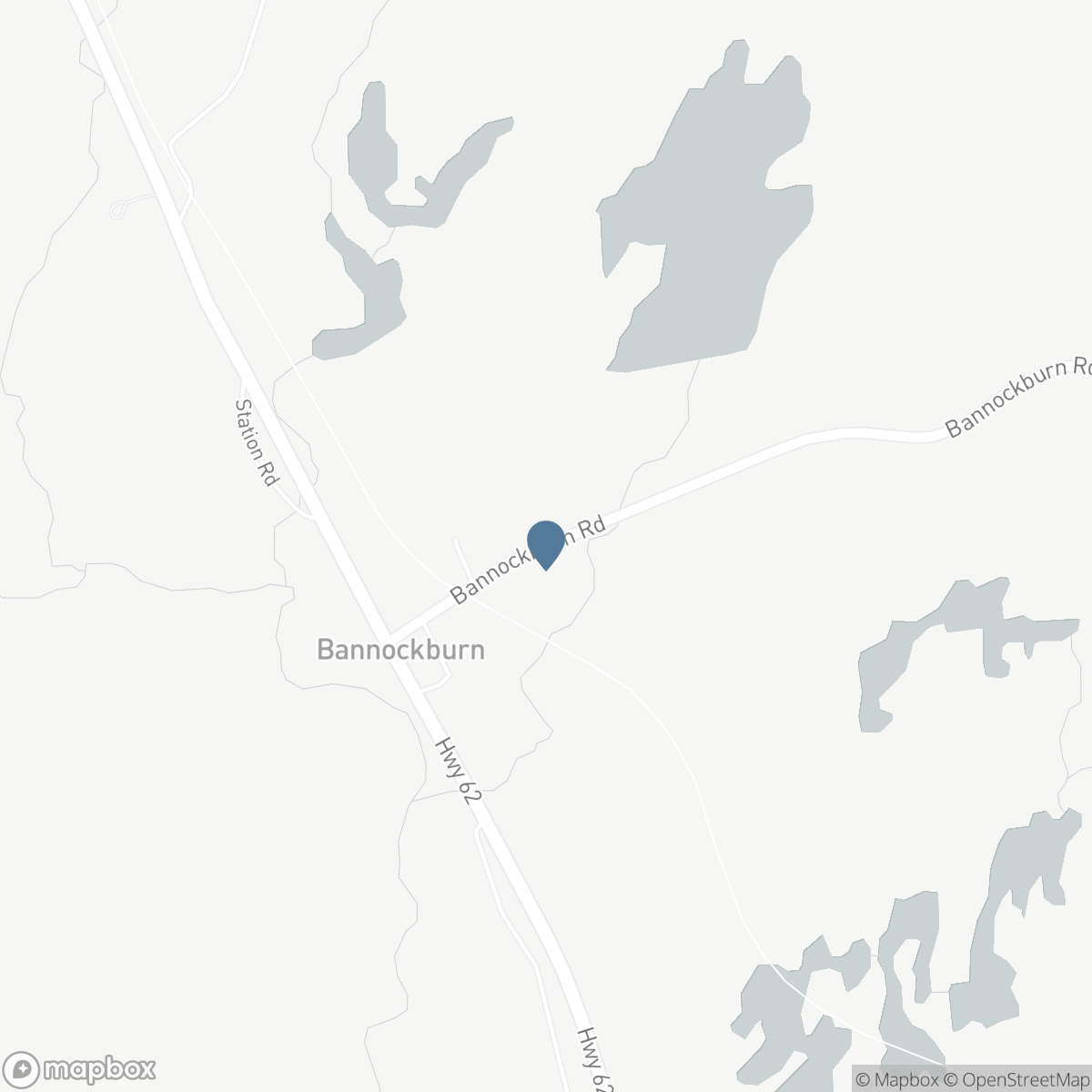 70 BANNOCKBURN ROAD, Madoc, Ontario K0K 1Y0